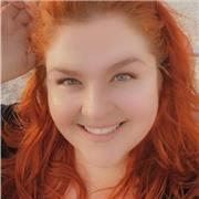 Professora particular de Inglês, horários flexíveis